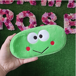 ESTUCHE KEROPPI