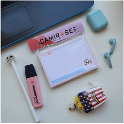 FLASHCARD PERRITO SHIH TZU