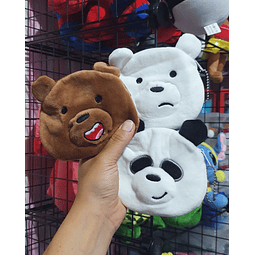 MONEDERO ESCANDALOSOS