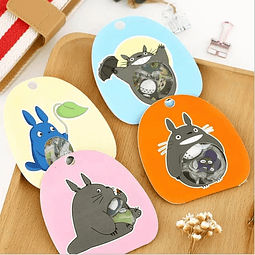 STICKERS TOTORO