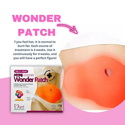 WONDER PATCH