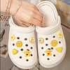 SET CROCS 