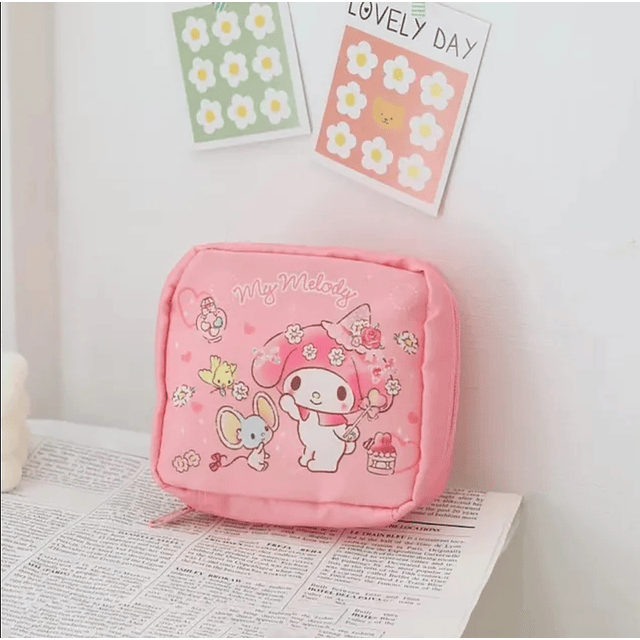 BOLSOS SANRIO 