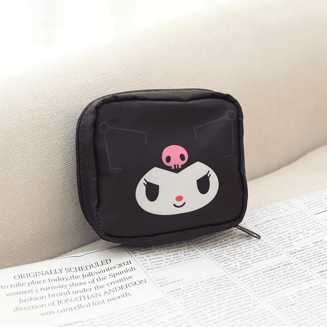 BOLSOS SANRIO 