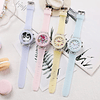 RELOJ SANRIO LUCES