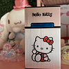 CIGARRERAS METÁLICAS XL ROSA HELLO KITTY