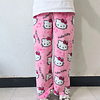 PANTS HELLO KITTY