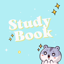 STUDY BOOK