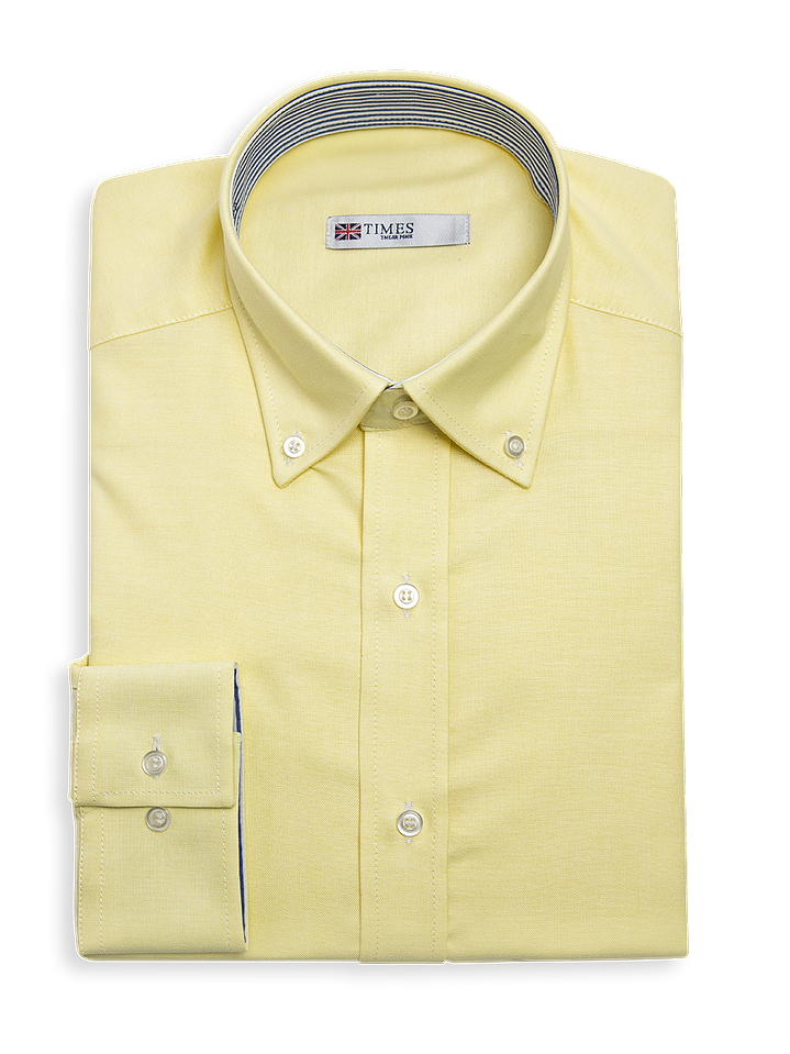 OVERSIZE YELLOW 1