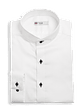 MAO WHITE BLACK BUTTON - Miniatura 1