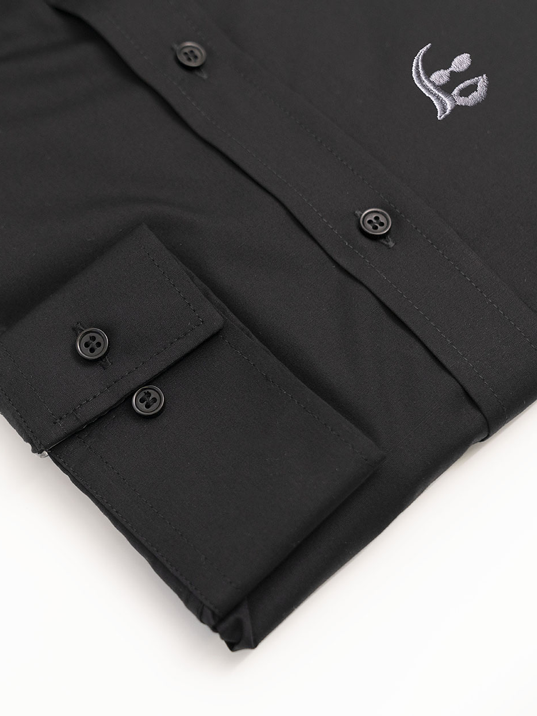 Oversize Tata Black 3