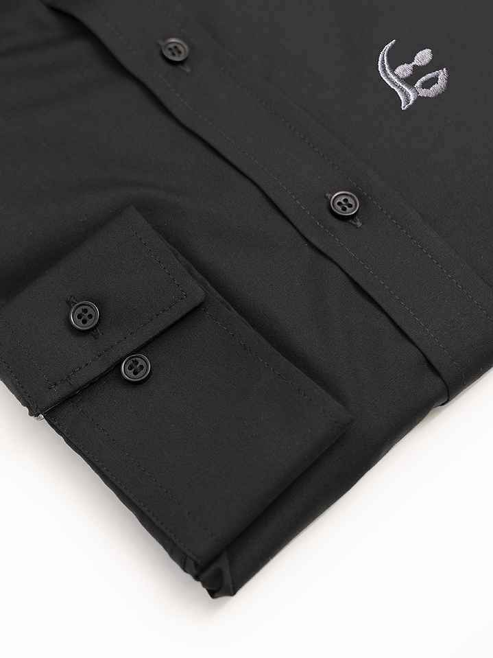 Oversize Tata Black 3