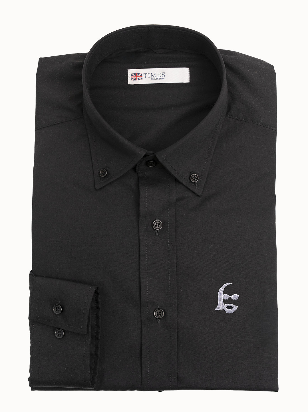 Oversize Tata Black 1