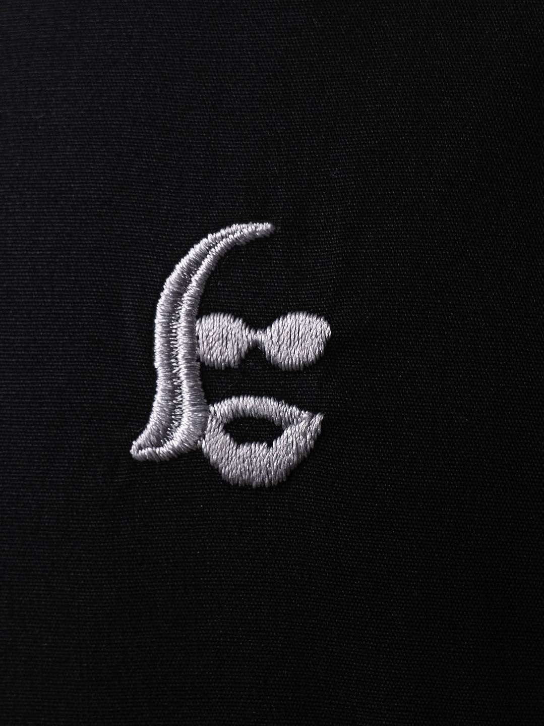 Oversize Tata Black 4