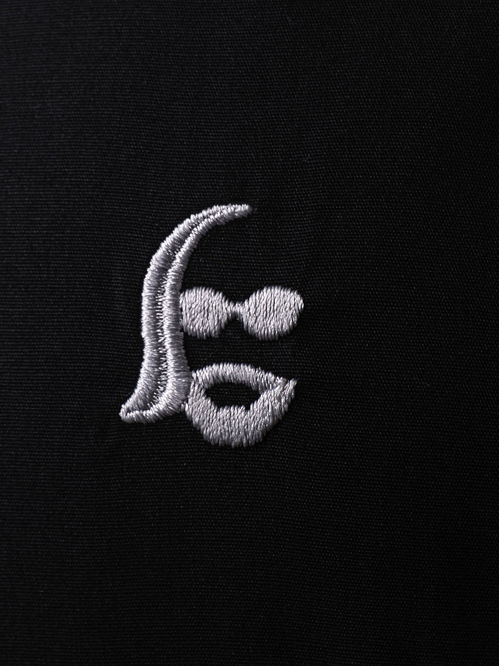 Oversize Tata Black 4