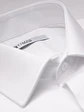 CAMISA BLANCA PUÑO DOBLE NOVIO - Miniatura 2