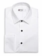 Camisa Blanca de Novio a Medida - Miniatura 6