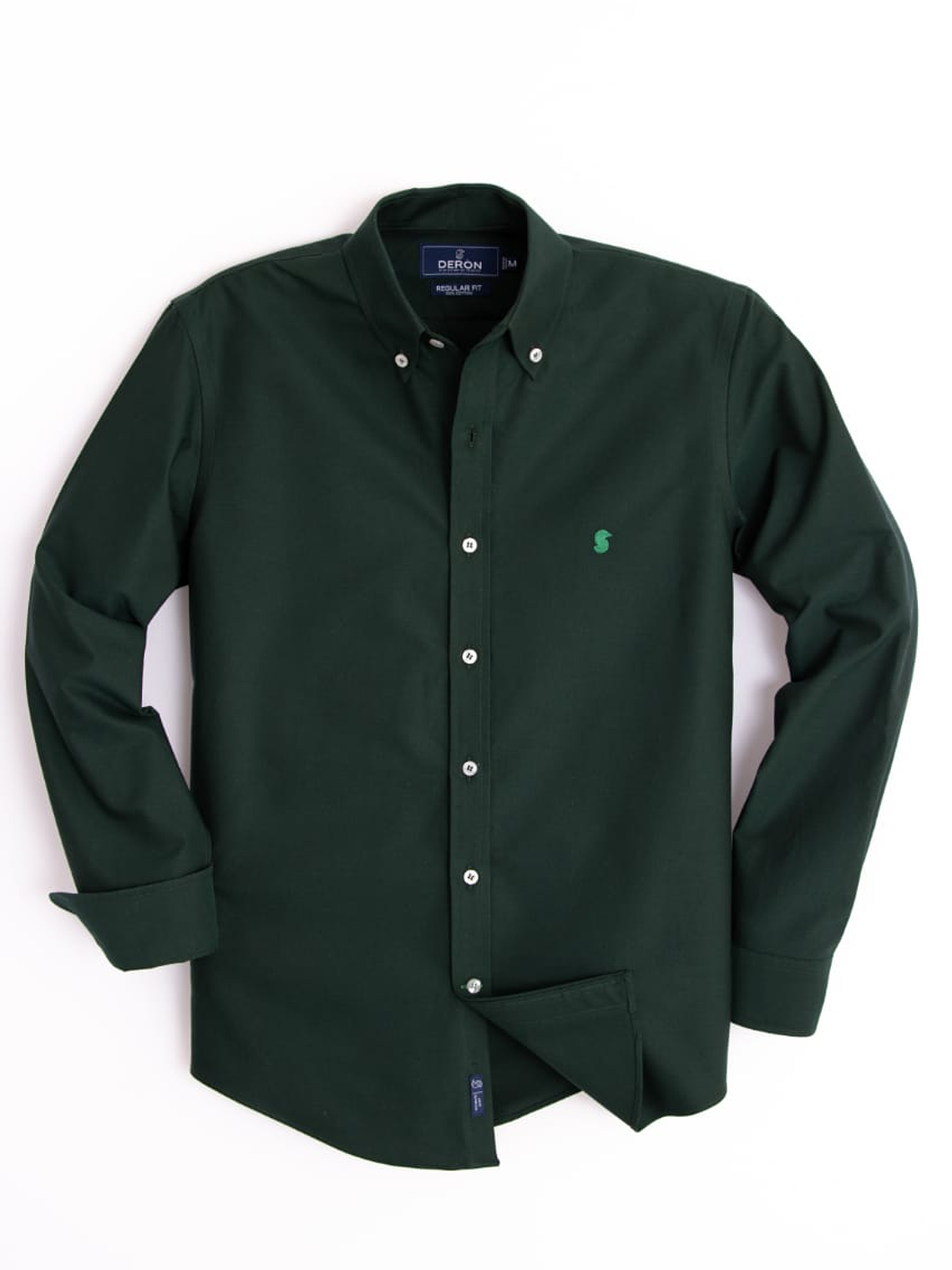 Camisa de vestir   1