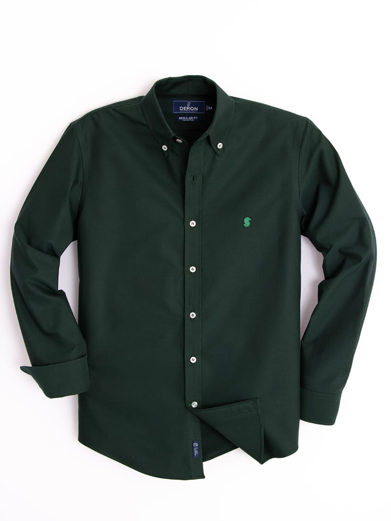 Camisa de vestir   1