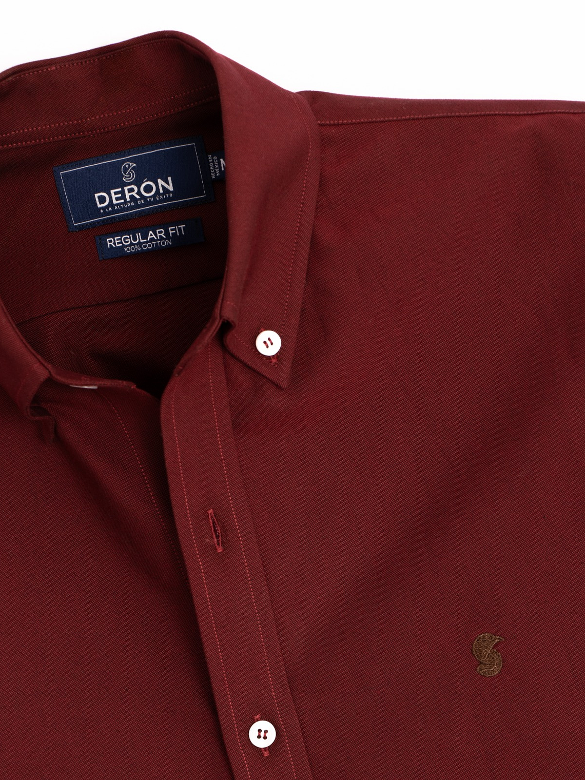 Camisa de vestir   7