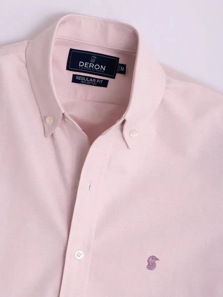 oxford premium - Rosa 3