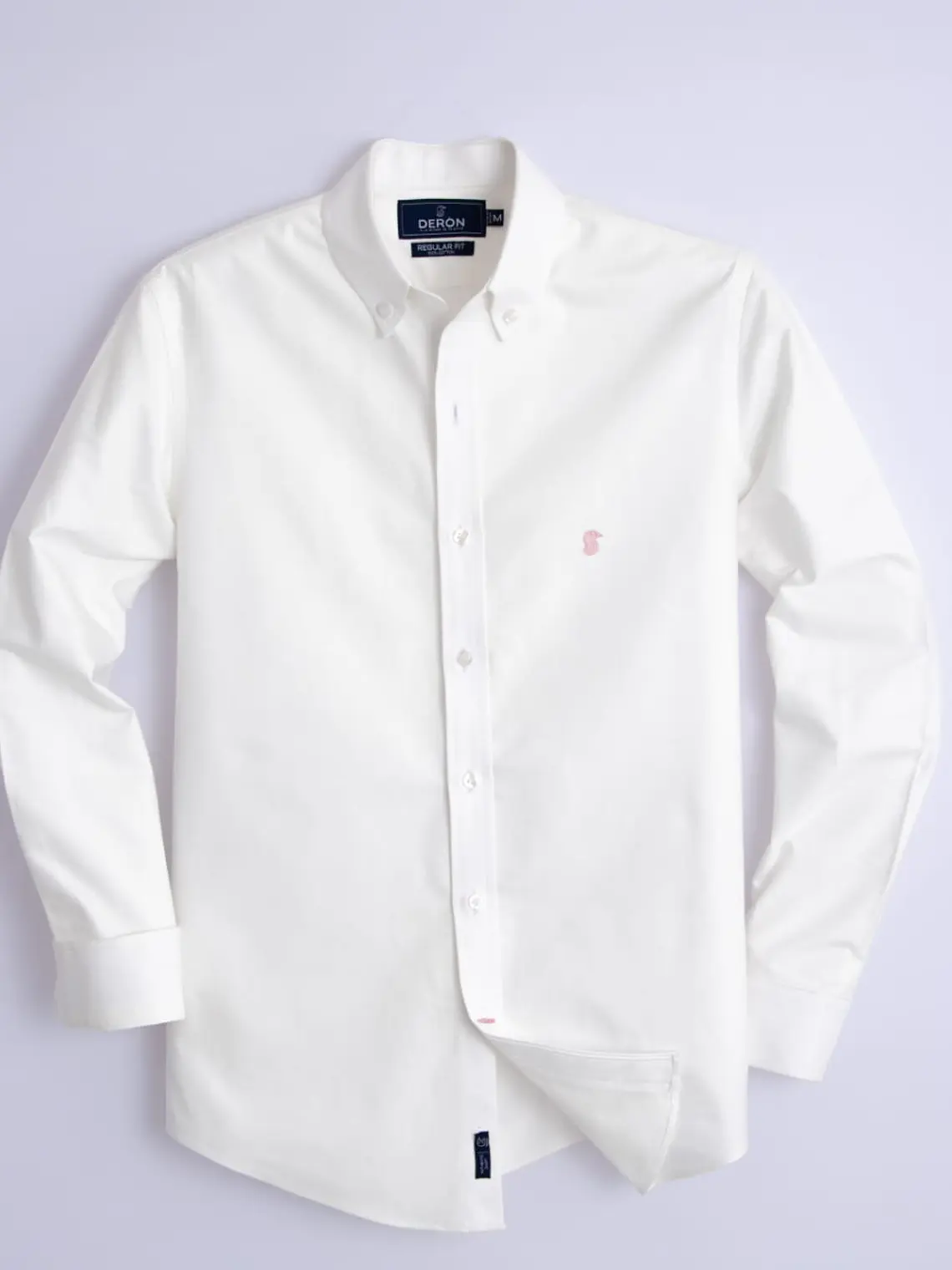 Oxford premium - Blanca 2