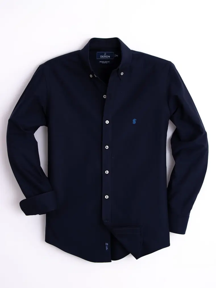 Oxford premium - Azul Marino 2