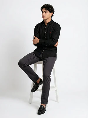 oxford premium - Negro