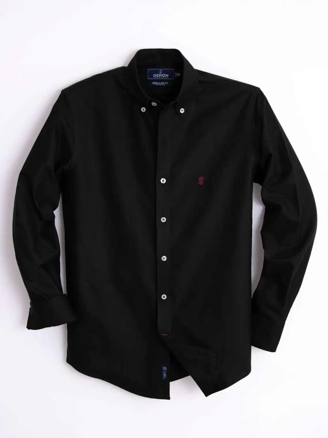 oxford premium - Negro 2