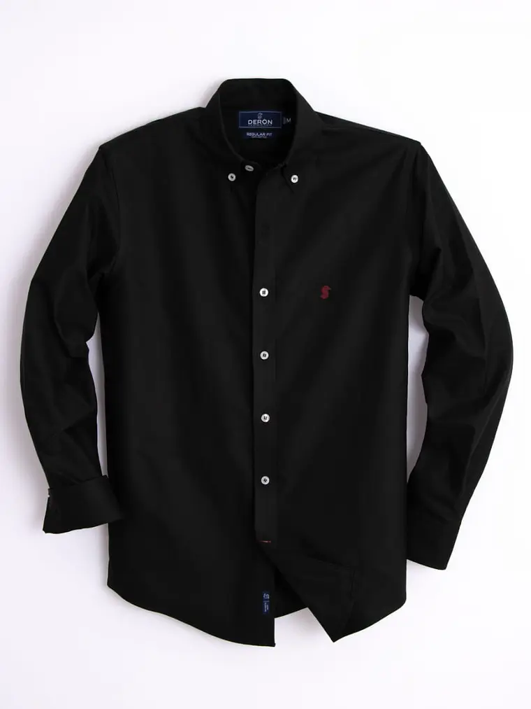oxford premium - Negro 2