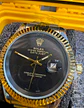RELOJ -  marca rolex - garantizado  - Miniatura 2