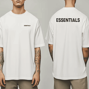 Camiseta premium OVERSIZE (ALTO GRAMAJE 270g) - talla XL