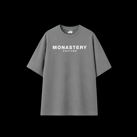 Camiseta premium OVERSIZE (ALTO GRAMAJE 270g) 