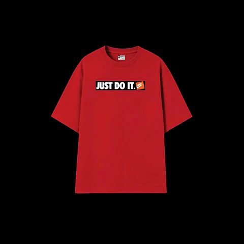 Camiseta premium OVERSIZE (ALTO GRAMAJE 270g)