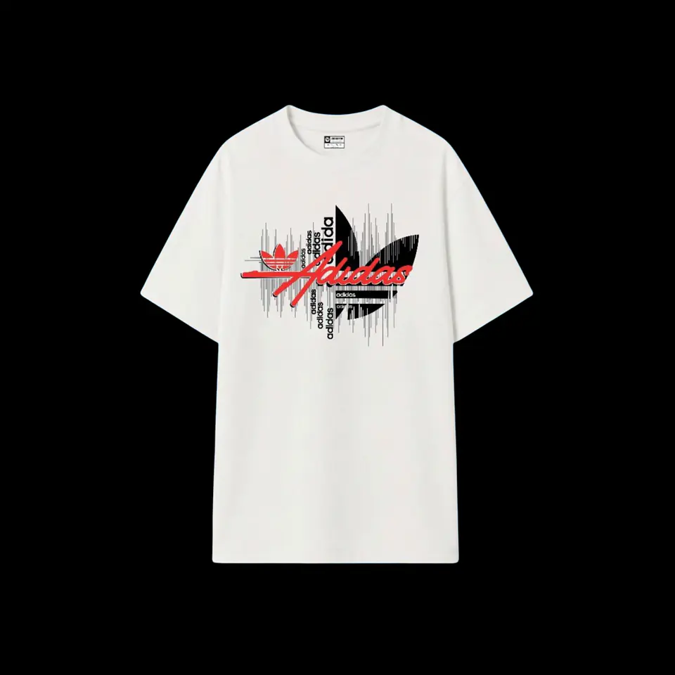 Camiseta premium OVERSIZE (ALTO GRAMAJE 270g)  1