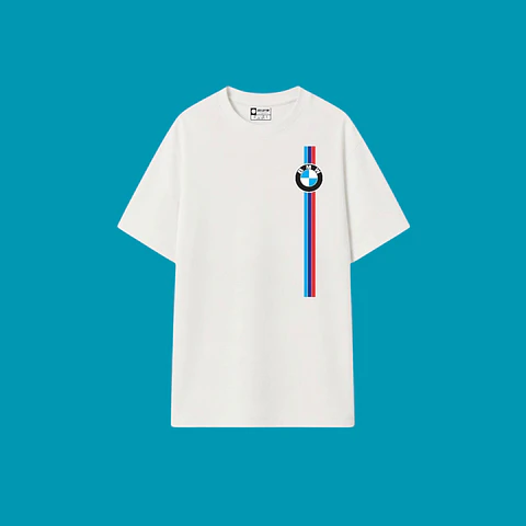 Camiseta premium OVERSIZE (ALTO GRAMAJE) autos colecction 