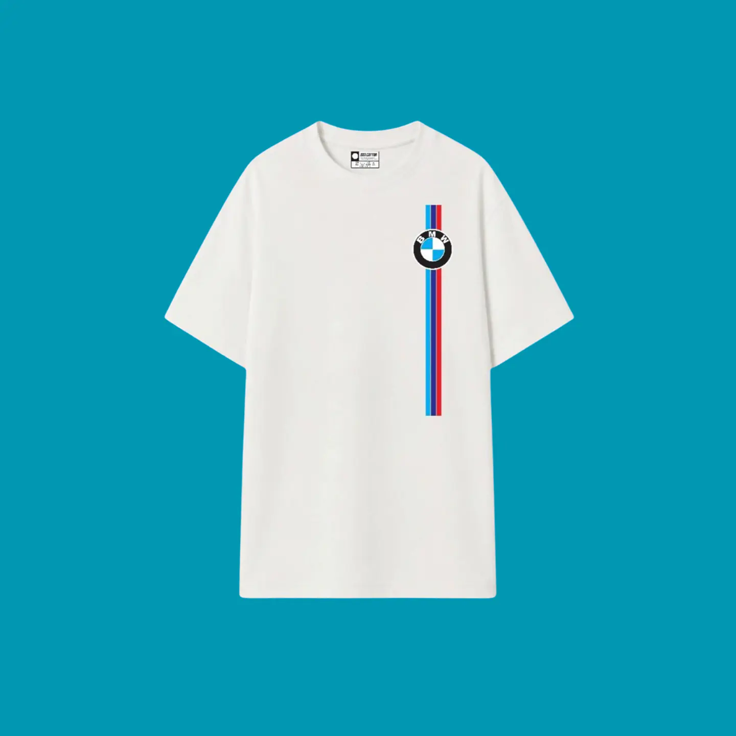 Camiseta premium OVERSIZE (ALTO GRAMAJE) autos colecction  1