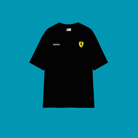 Camiseta premium OVERSIZE (ALTO GRAMAJE) autos colection