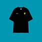 Camiseta premium OVERSIZE (ALTO GRAMAJE) autos colection - Miniatura 1