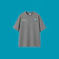 Camiseta premium OVERSIZE (ALTO GRAMAJE) autos colection - Miniatura 1