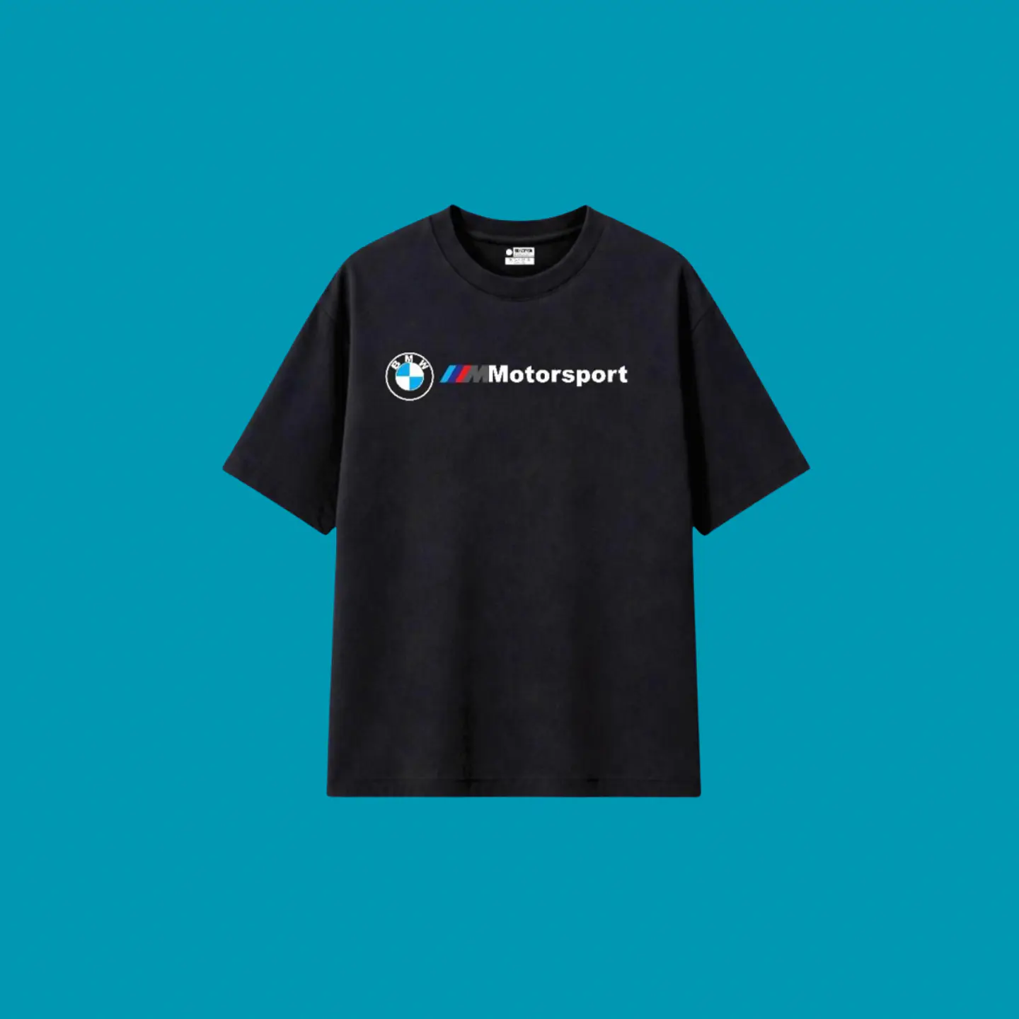Camiseta premium OVERSIZE (ALTO GRAMAJE) autos colection 1