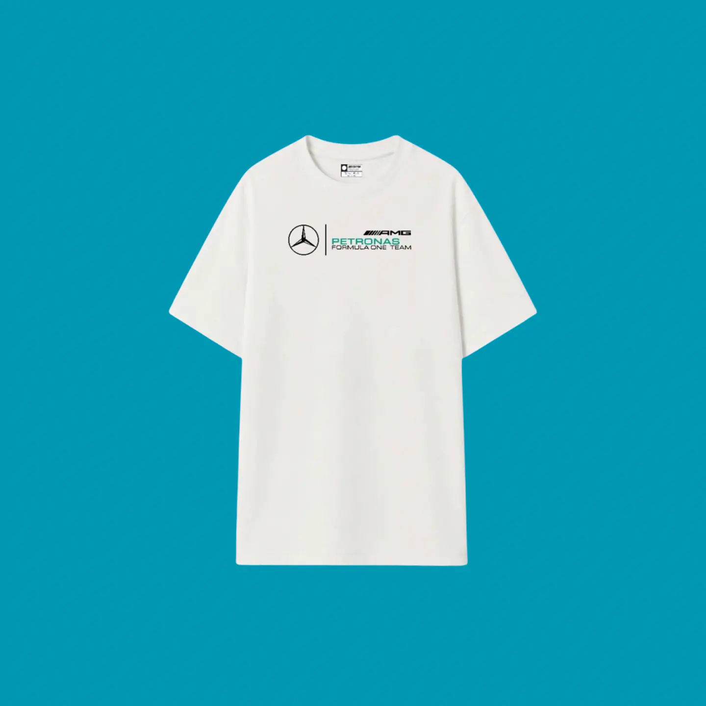 Camiseta premium OVERSIZE (ALTO GRAMAJE) autos colection 1
