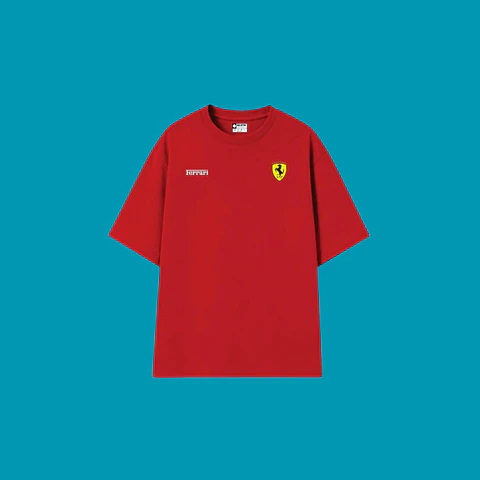 Camiseta premium OVERSIZE (ALTO GRAMAJE) autos colection