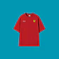Camiseta premium OVERSIZE (ALTO GRAMAJE) autos colection - Miniatura 1