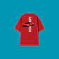 Camiseta premium OVERSIZE (ALTO GRAMAJE) autos colection - Miniatura 2