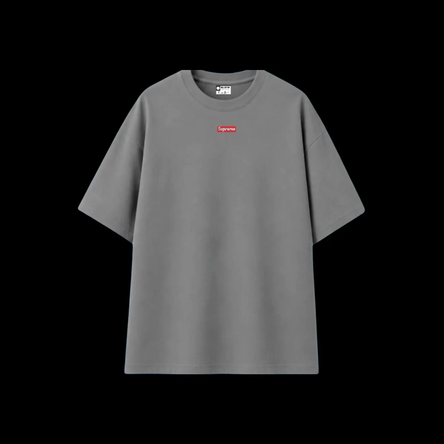 camiseta premium / alto gramaje (290 g ) / disponible 1