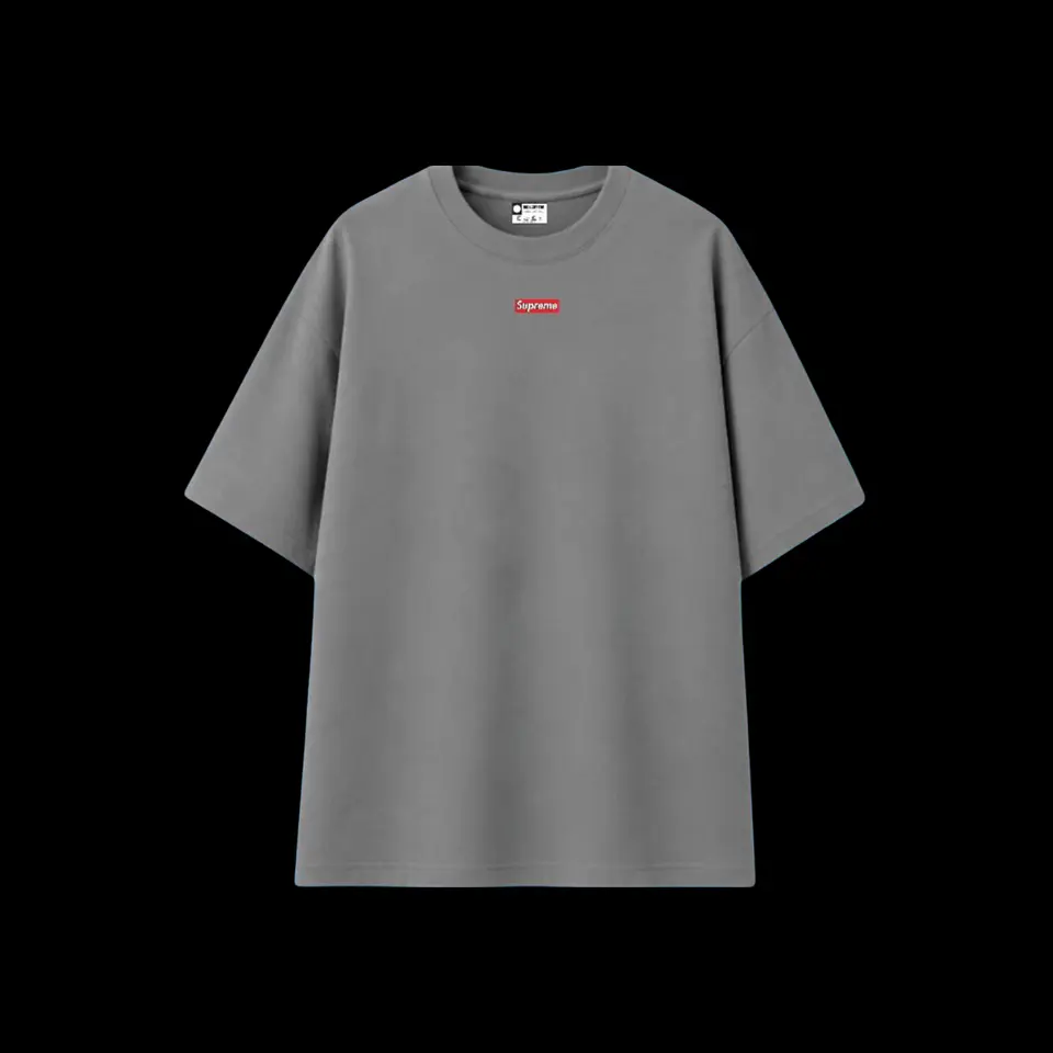 camiseta premium / alto gramaje (290 g ) / disponible 1