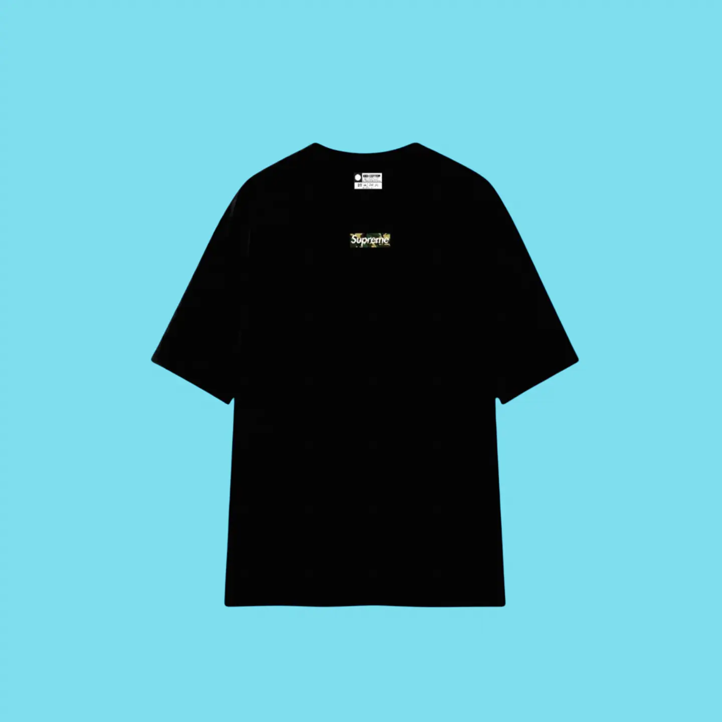 camiseta premium / alto gramaje (290 g ) / disponible 1