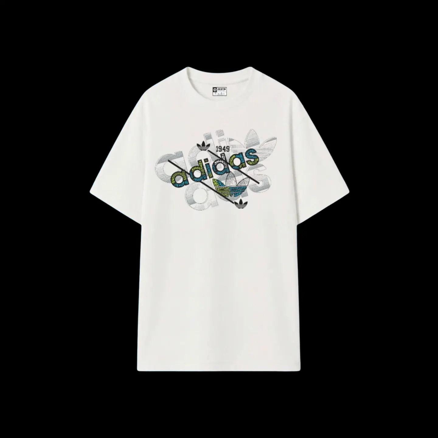 camiseta premium / alto gramaje (290 g ) / disponible 1