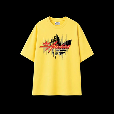 camiseta premium / alto gramaje (290 g ) / disponible